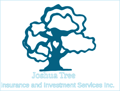 Logo | Joshua Tree Insurance and Investment Services Inc. | Thessalon Ontario ON